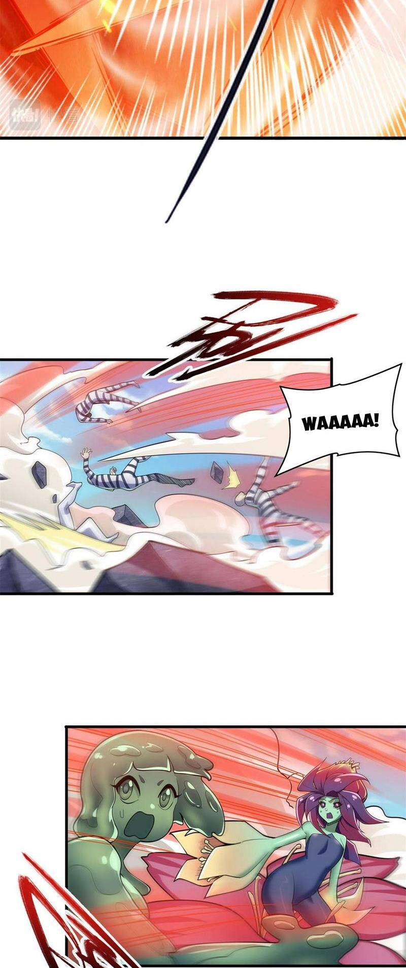 Anh Hùng ? Ta Không Làm Lâu Rồi Chapter 477 - 22