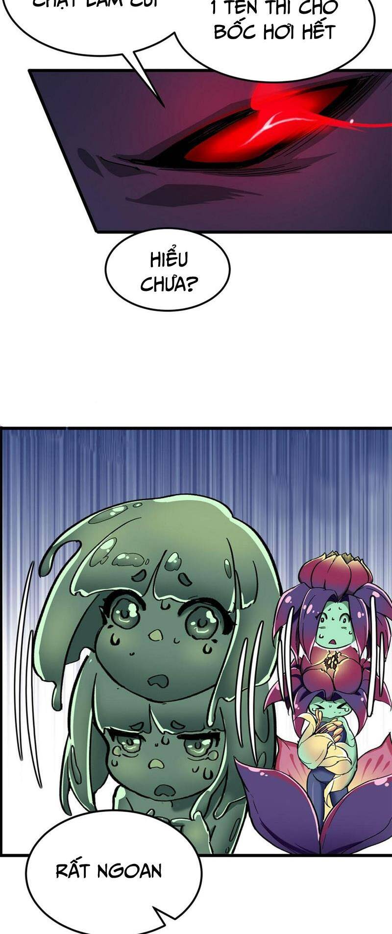 Anh Hùng ? Ta Không Làm Lâu Rồi Chapter 477 - 28