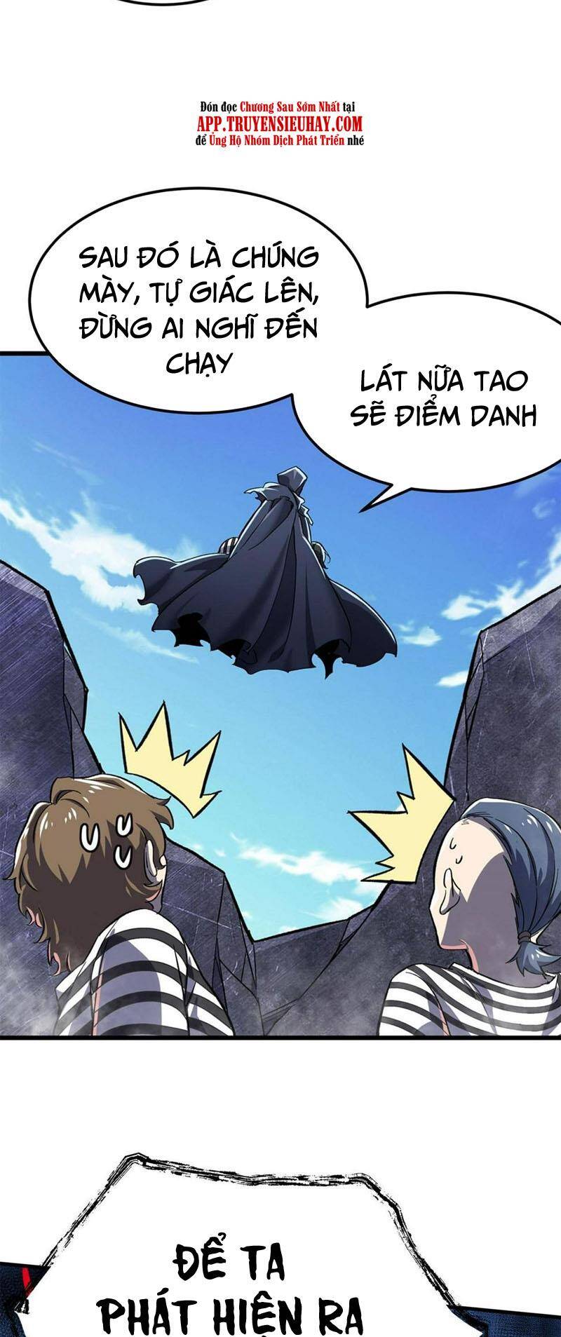 Anh Hùng ? Ta Không Làm Lâu Rồi Chapter 477 - 29