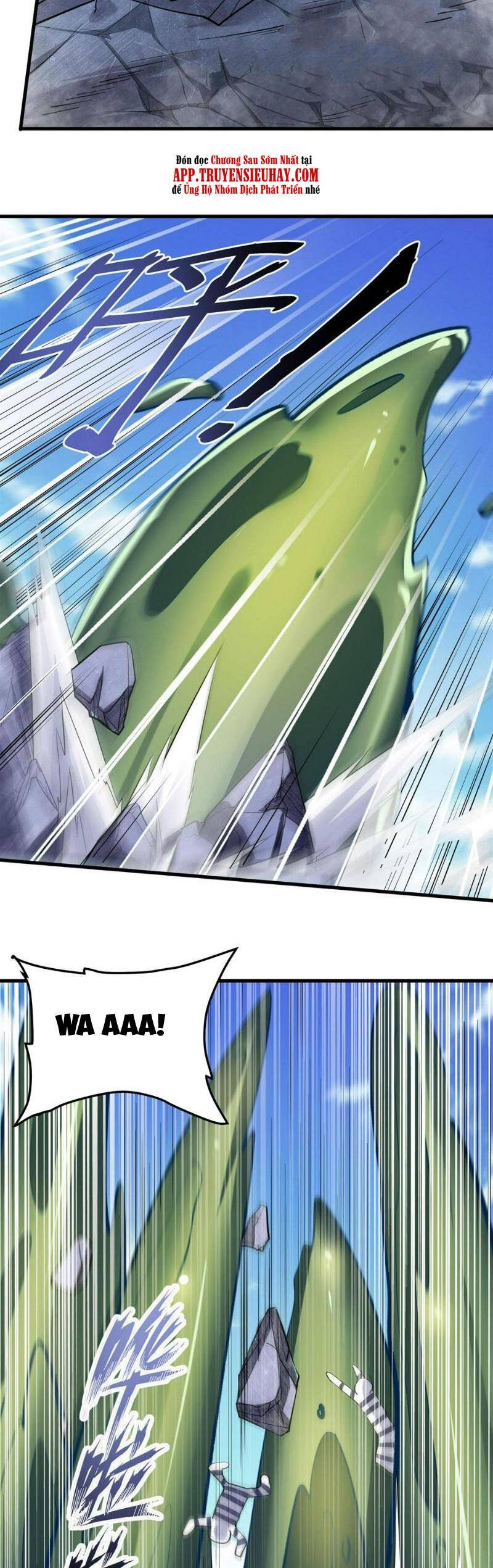 Anh Hùng ? Ta Không Làm Lâu Rồi Chapter 477 - 6