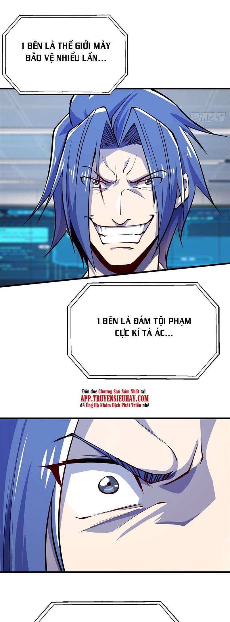 Anh Hùng ? Ta Không Làm Lâu Rồi Chapter 478 - 12