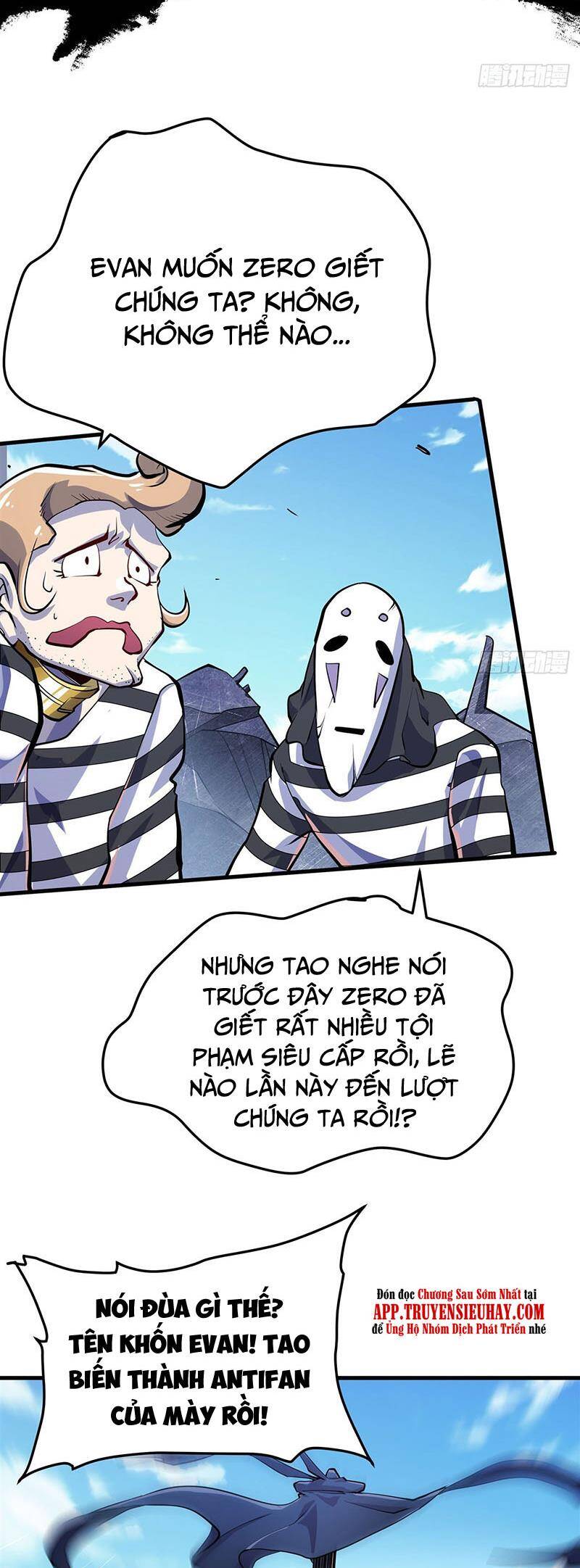 Anh Hùng ? Ta Không Làm Lâu Rồi Chapter 478 - 14