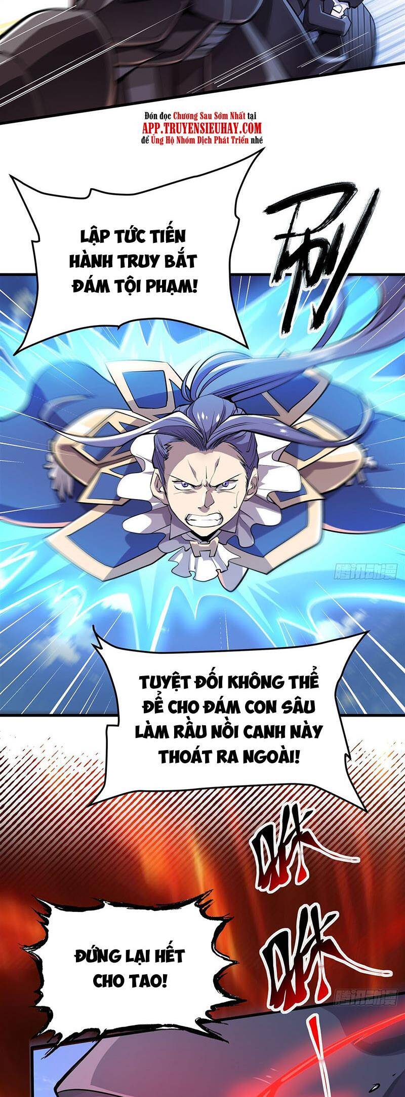Anh Hùng ? Ta Không Làm Lâu Rồi Chapter 478 - 16