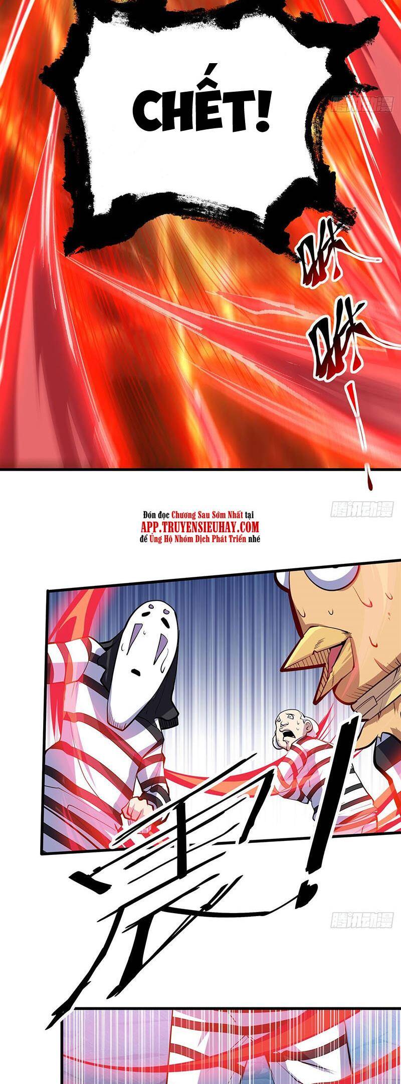 Anh Hùng ? Ta Không Làm Lâu Rồi Chapter 478 - 18