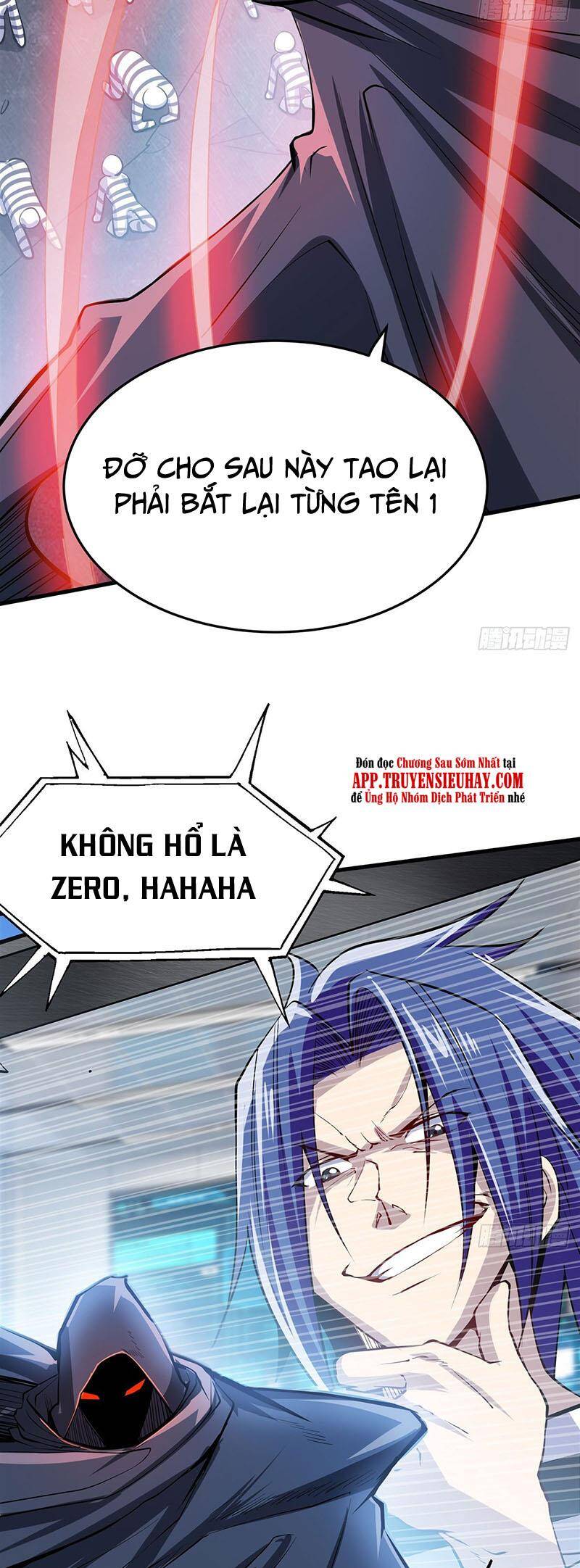 Anh Hùng ? Ta Không Làm Lâu Rồi Chapter 478 - 20