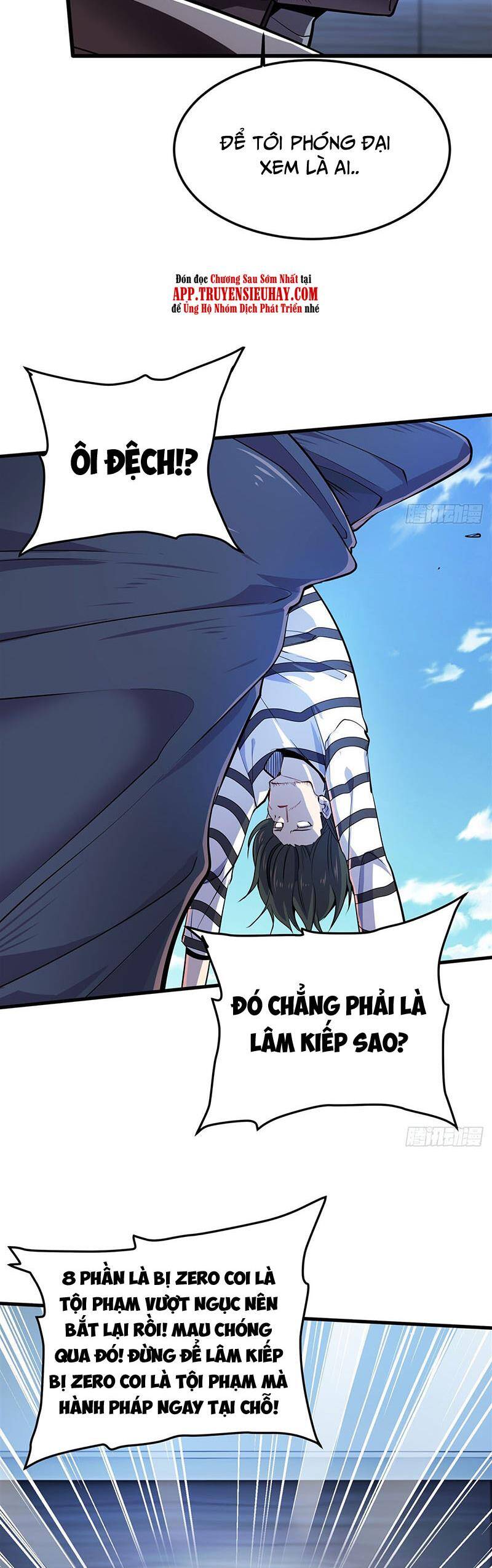 Anh Hùng ? Ta Không Làm Lâu Rồi Chapter 478 - 3