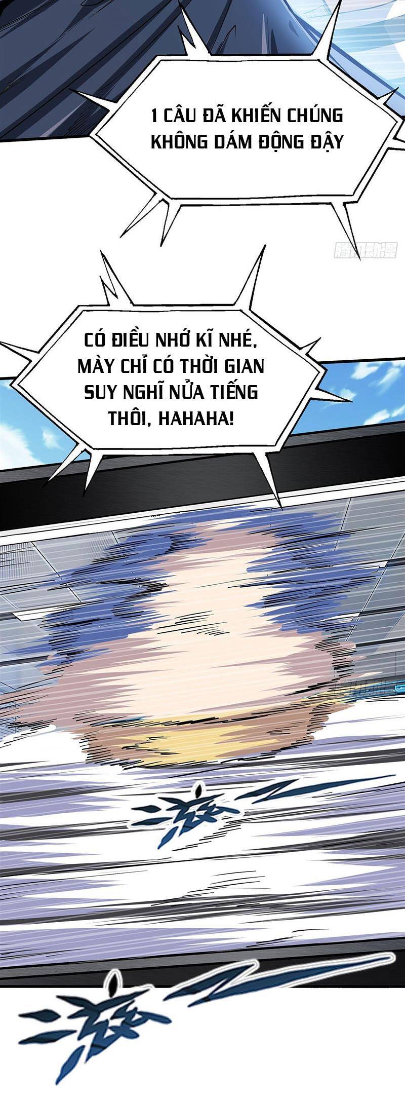 Anh Hùng ? Ta Không Làm Lâu Rồi Chapter 478 - 21