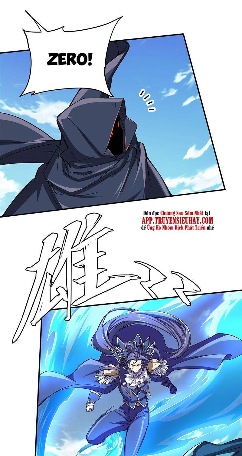 Anh Hùng ? Ta Không Làm Lâu Rồi Chapter 478 - 22