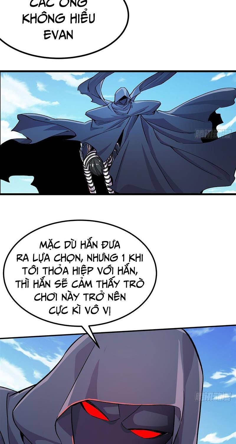 Anh Hùng ? Ta Không Làm Lâu Rồi Chapter 478 - 27