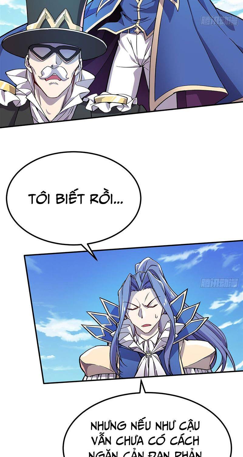 Anh Hùng ? Ta Không Làm Lâu Rồi Chapter 478 - 29