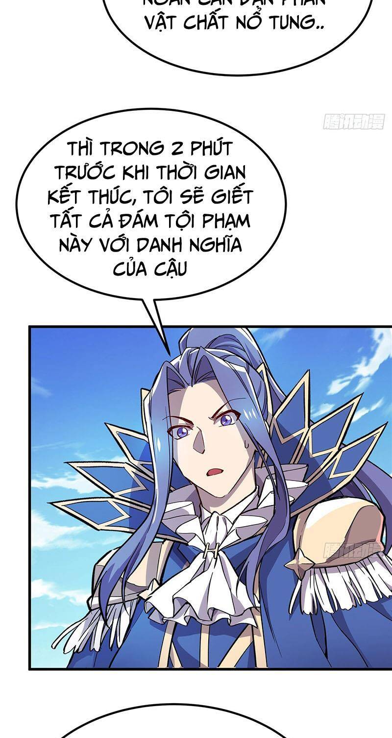 Anh Hùng ? Ta Không Làm Lâu Rồi Chapter 478 - 30