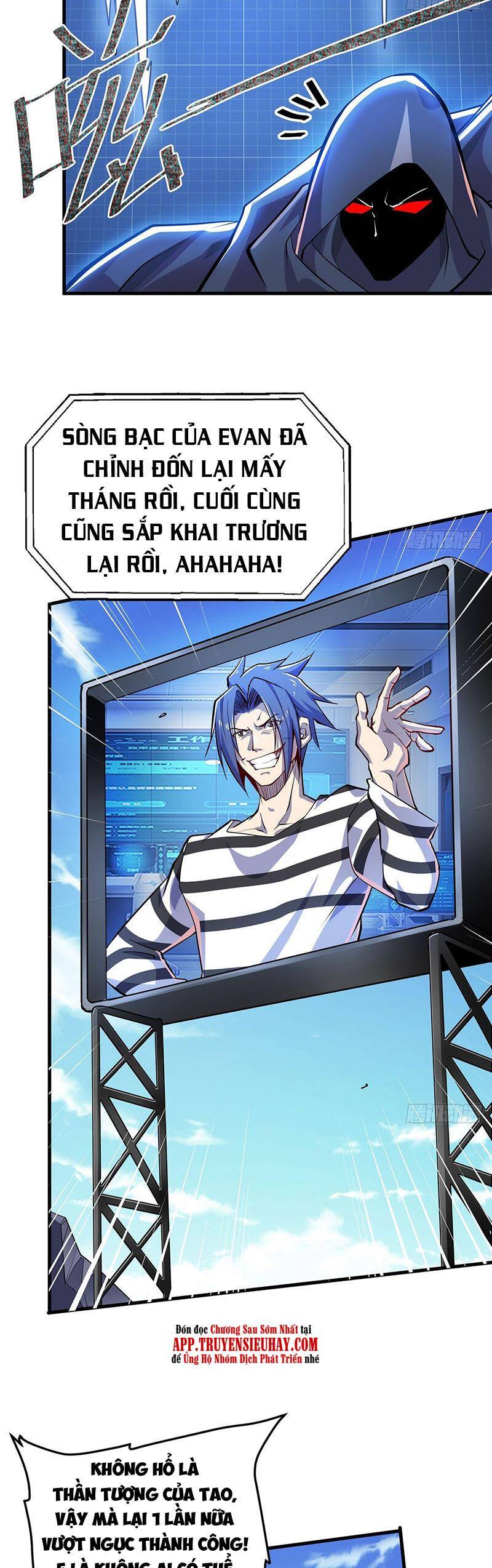 Anh Hùng ? Ta Không Làm Lâu Rồi Chapter 478 - 6