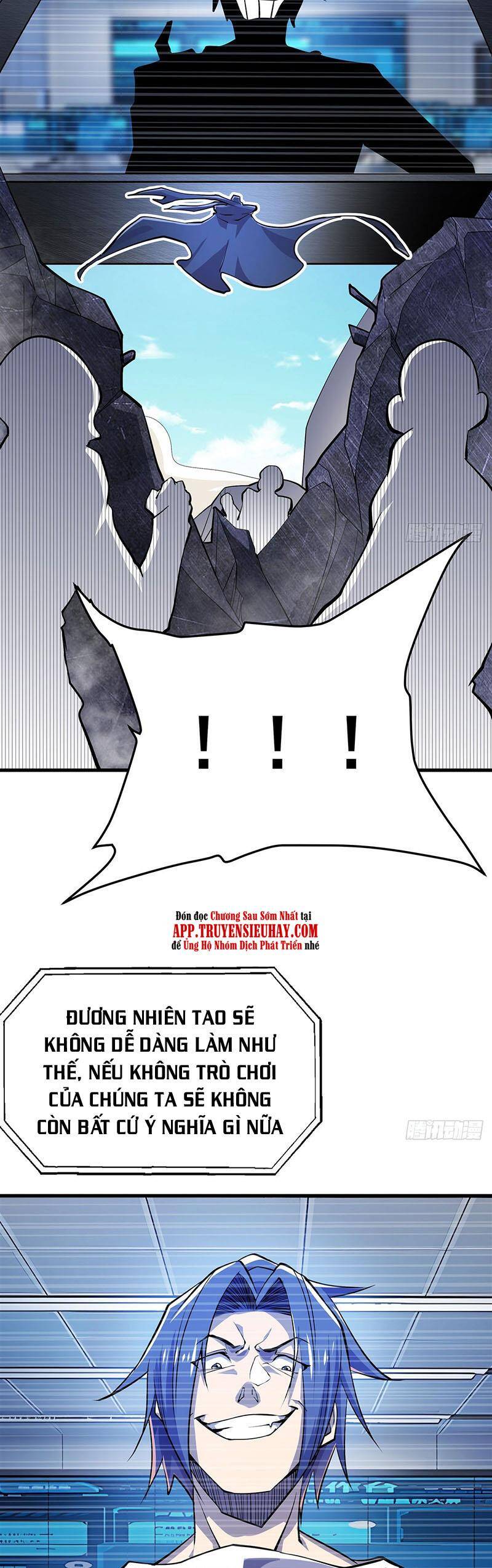 Anh Hùng ? Ta Không Làm Lâu Rồi Chapter 478 - 10