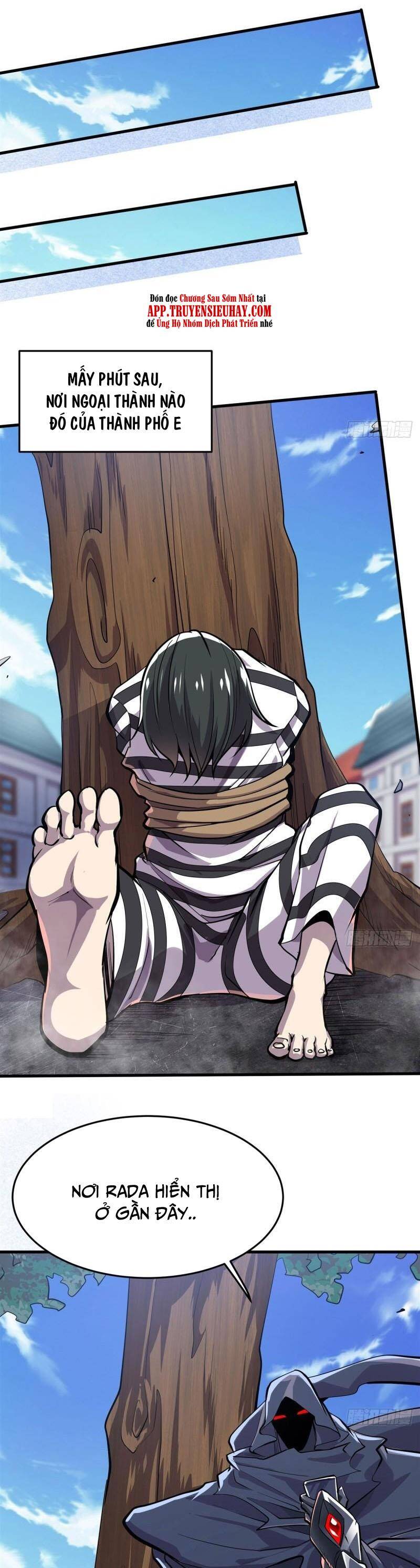 Anh Hùng ? Ta Không Làm Lâu Rồi Chapter 479 - 12