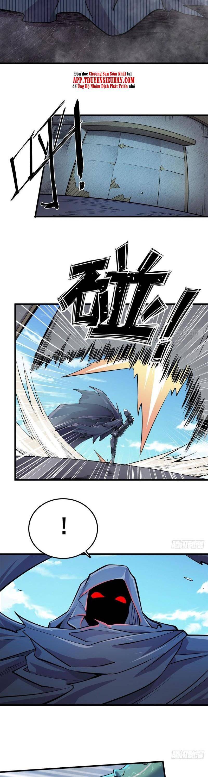 Anh Hùng ? Ta Không Làm Lâu Rồi Chapter 479 - 14