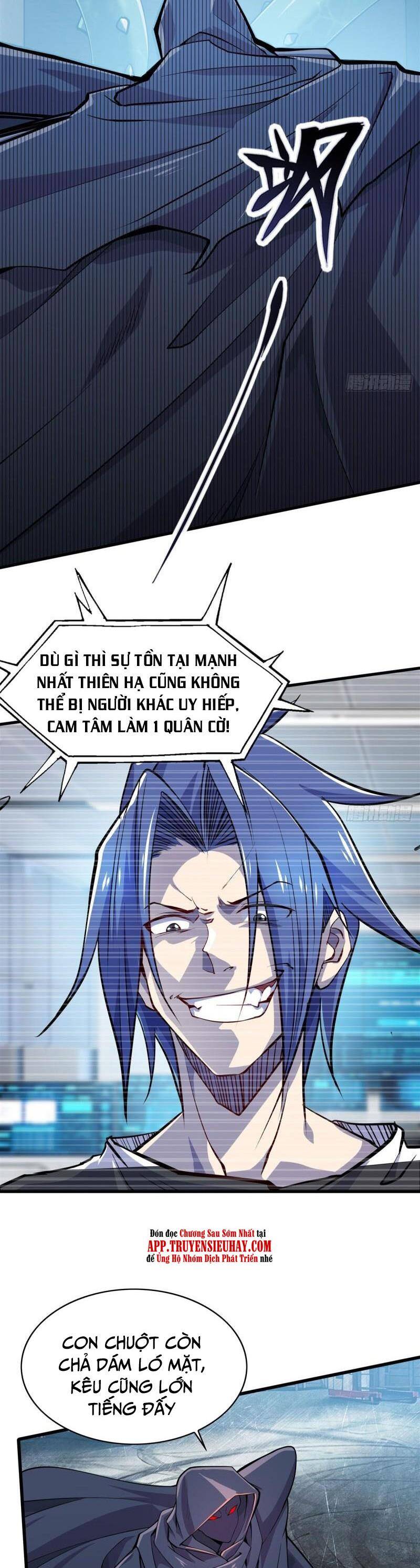 Anh Hùng ? Ta Không Làm Lâu Rồi Chapter 479 - 16