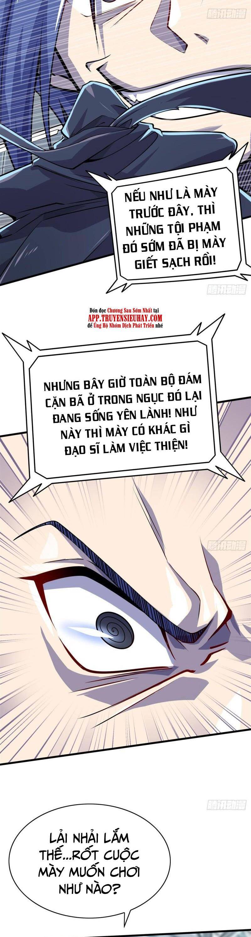 Anh Hùng ? Ta Không Làm Lâu Rồi Chapter 479 - 18