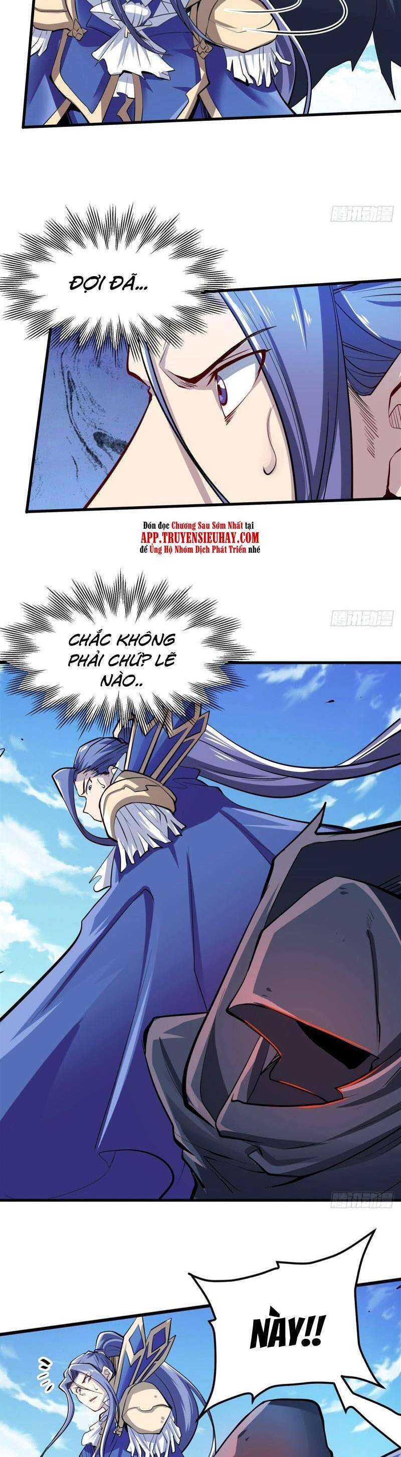 Anh Hùng ? Ta Không Làm Lâu Rồi Chapter 479 - 6