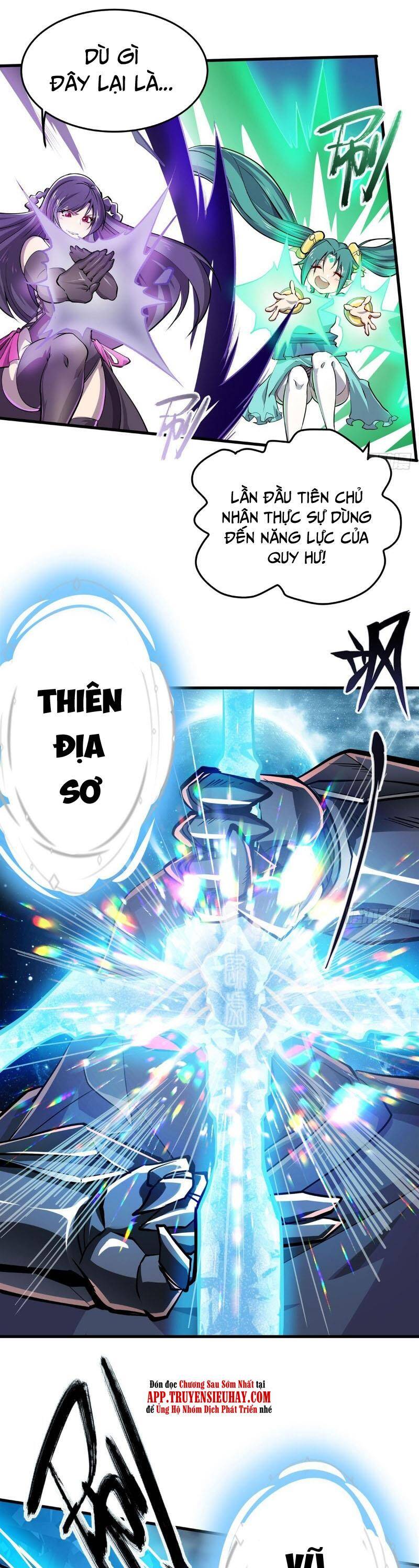 Anh Hùng ? Ta Không Làm Lâu Rồi Chapter 480 - 12