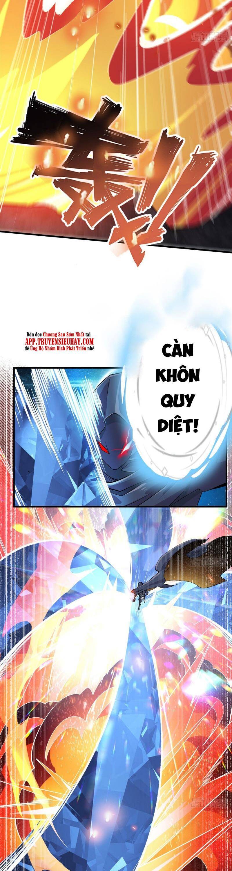 Anh Hùng ? Ta Không Làm Lâu Rồi Chapter 480 - 14