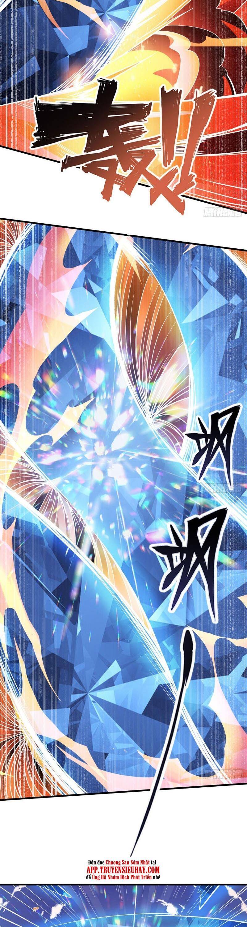 Anh Hùng ? Ta Không Làm Lâu Rồi Chapter 480 - 15