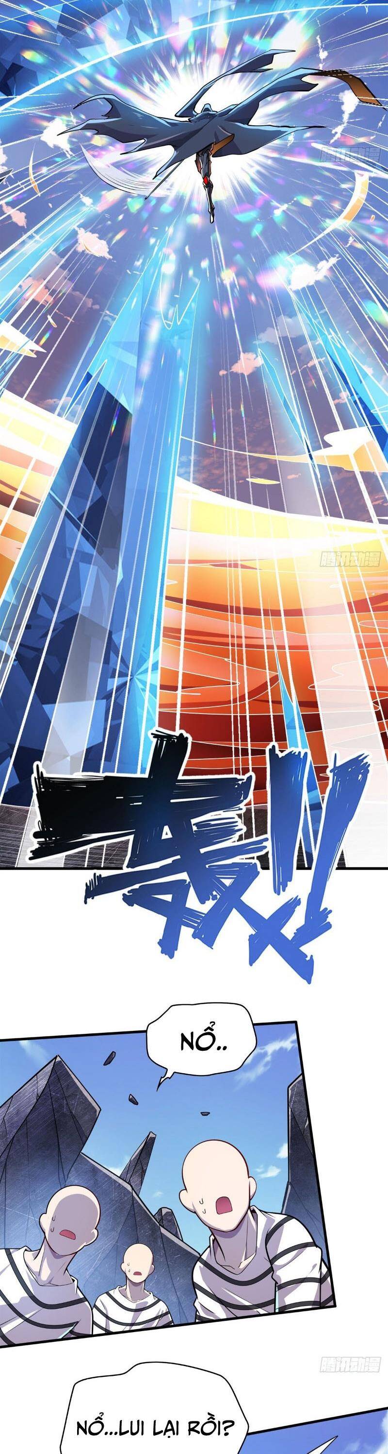 Anh Hùng ? Ta Không Làm Lâu Rồi Chapter 480 - 16