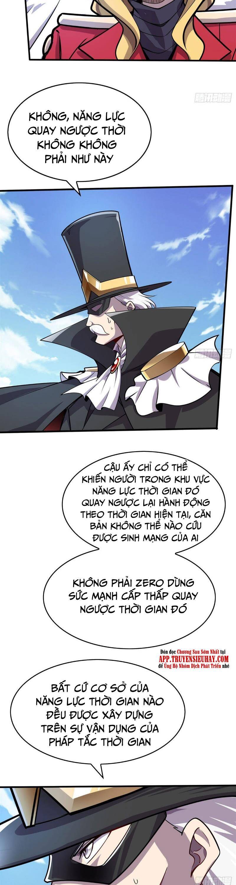 Anh Hùng ? Ta Không Làm Lâu Rồi Chapter 480 - 18