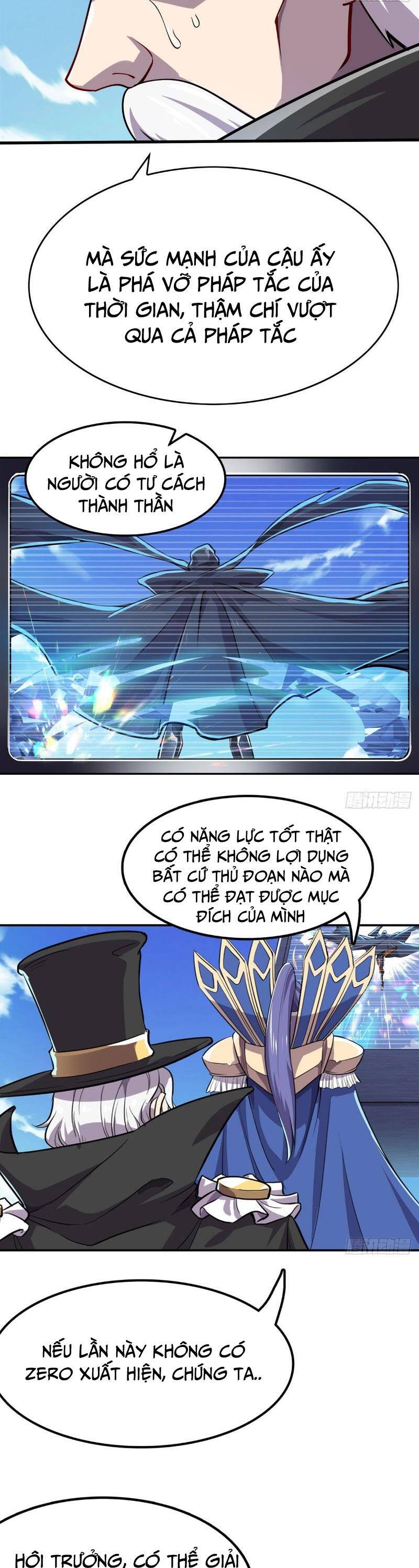 Anh Hùng ? Ta Không Làm Lâu Rồi Chapter 480 - 19