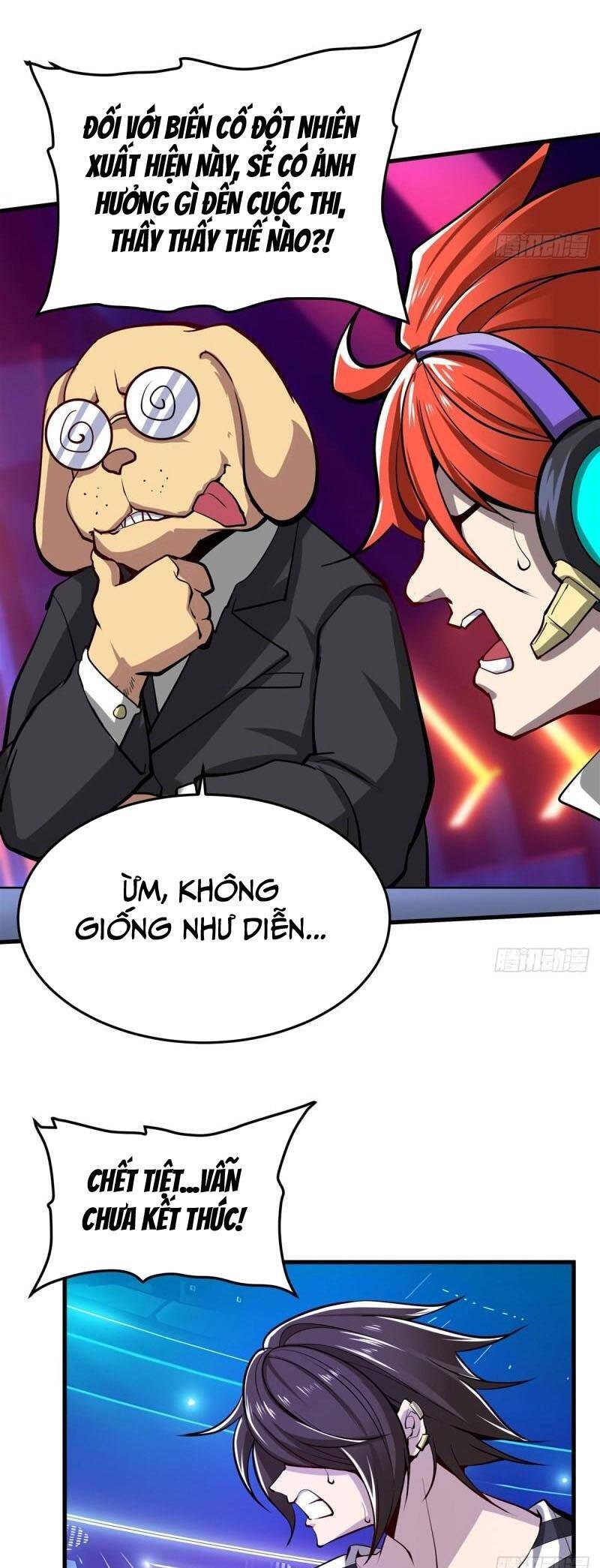 Anh Hùng ? Ta Không Làm Lâu Rồi Chapter 483 - 12