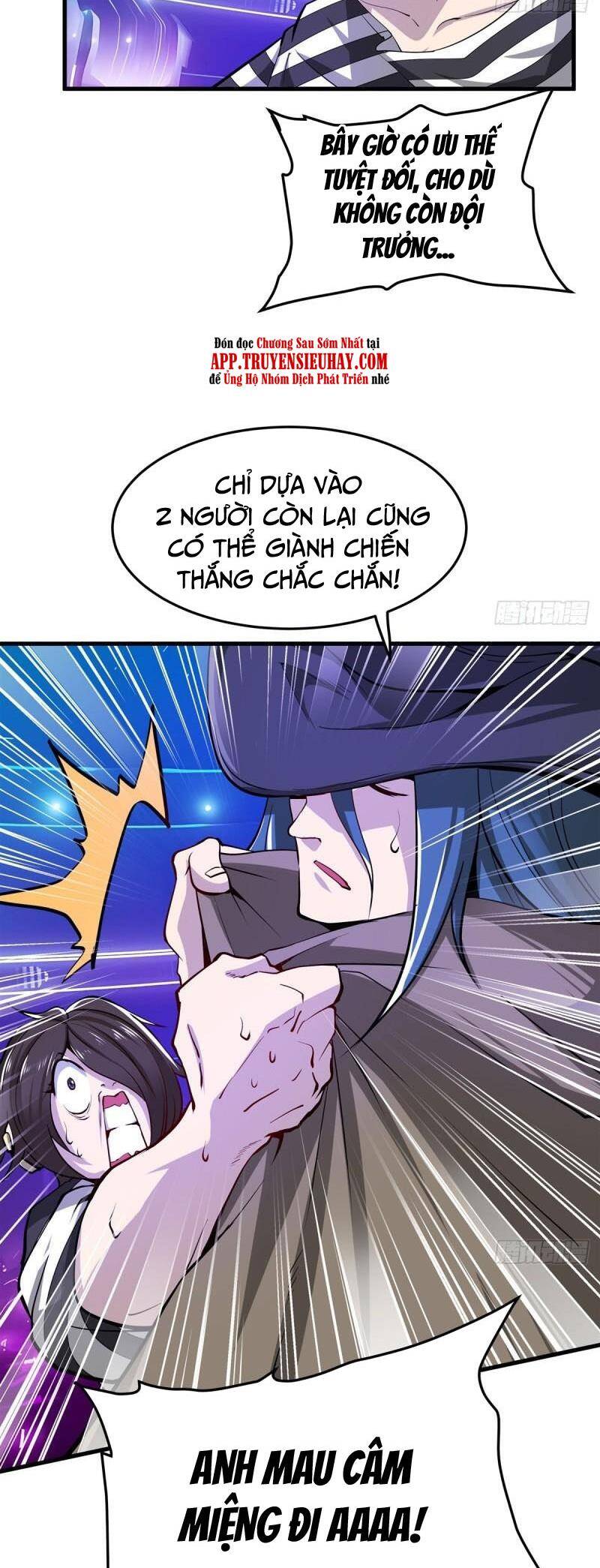 Anh Hùng ? Ta Không Làm Lâu Rồi Chapter 483 - 13