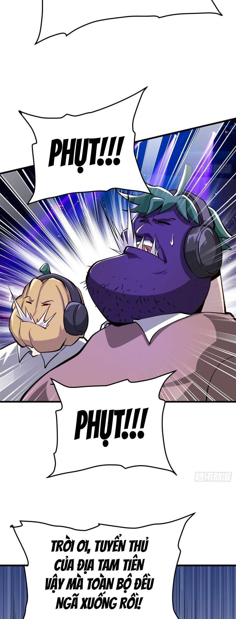 Anh Hùng ? Ta Không Làm Lâu Rồi Chapter 483 - 14