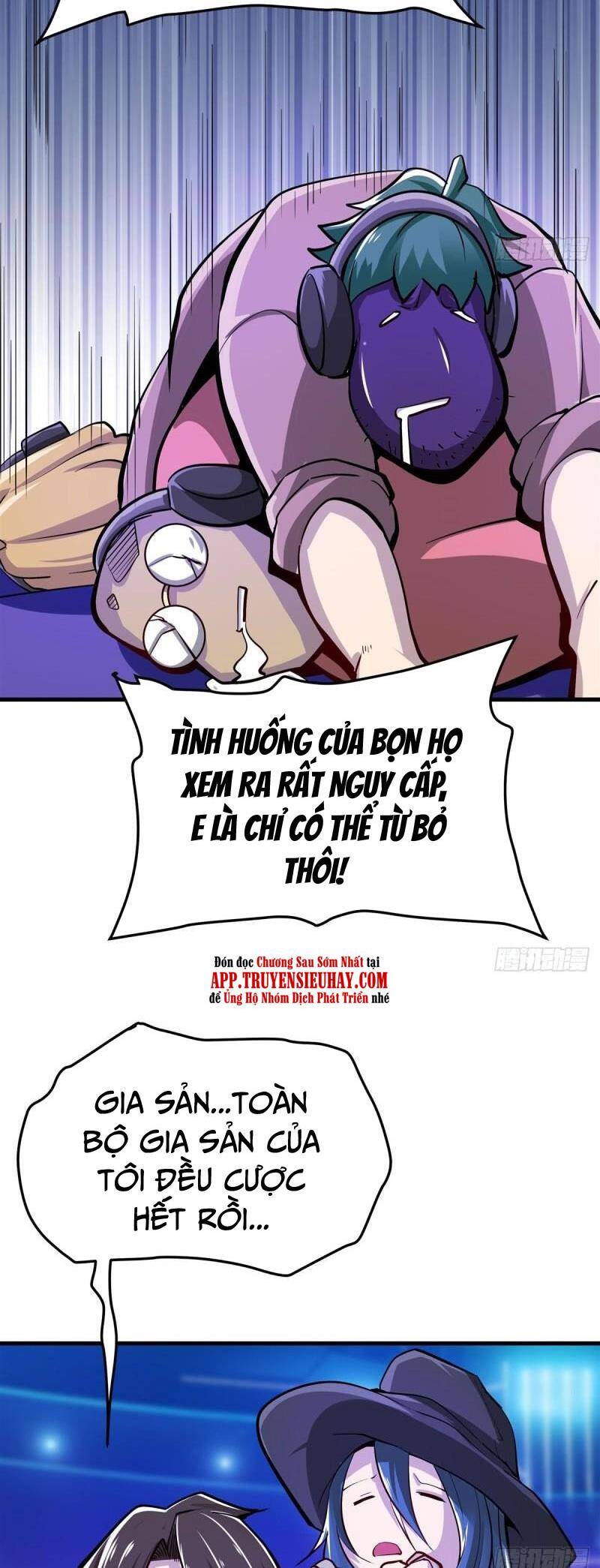 Anh Hùng ? Ta Không Làm Lâu Rồi Chapter 483 - 15