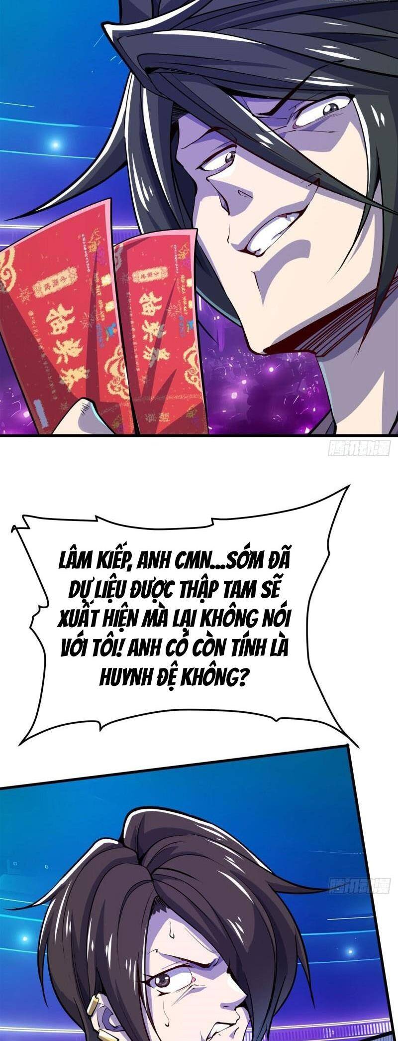 Anh Hùng ? Ta Không Làm Lâu Rồi Chapter 483 - 18