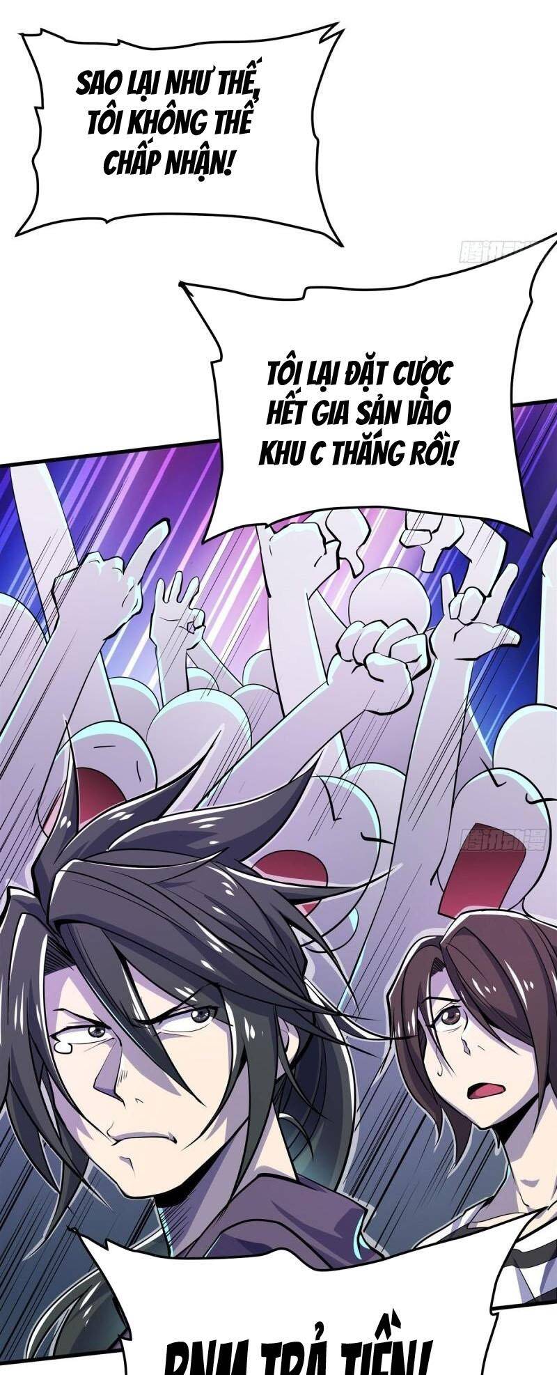 Anh Hùng ? Ta Không Làm Lâu Rồi Chapter 483 - 22