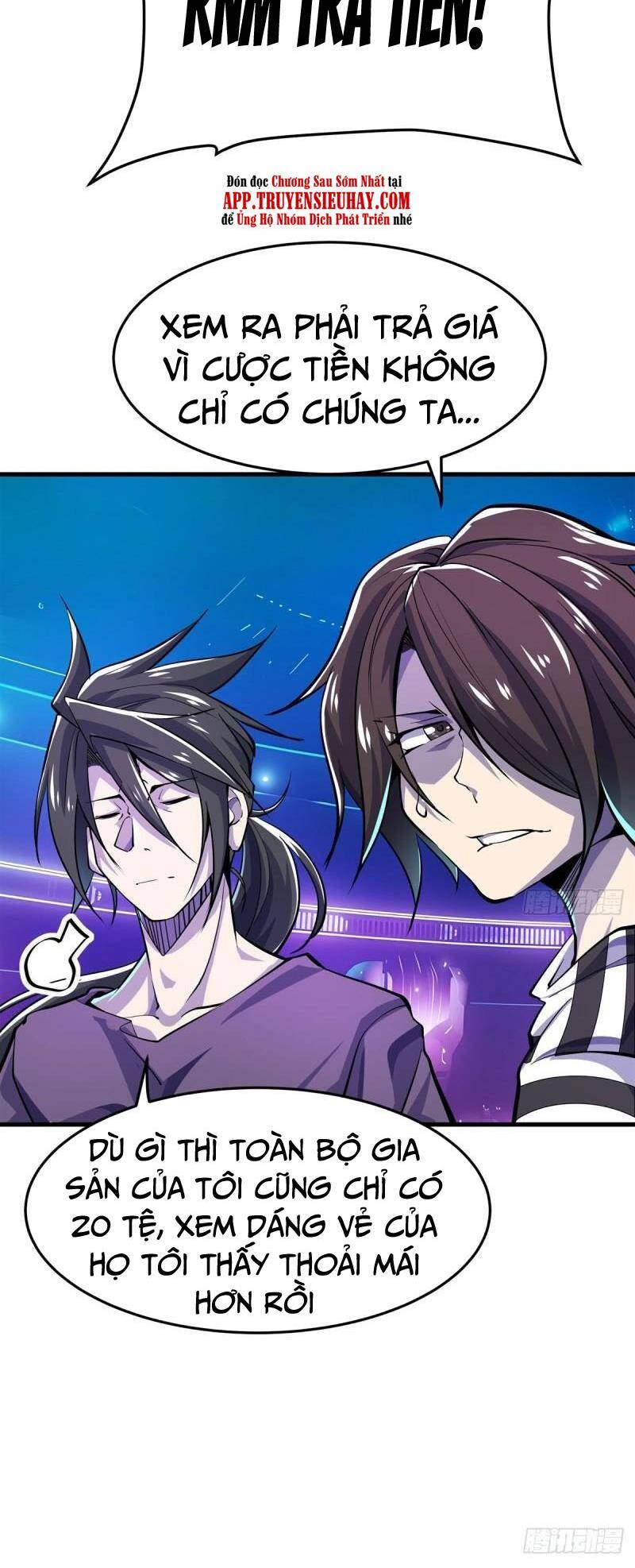 Anh Hùng ? Ta Không Làm Lâu Rồi Chapter 483 - 23