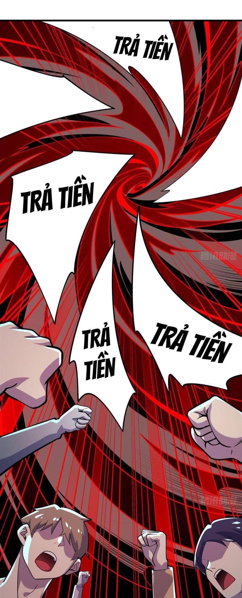 Anh Hùng ? Ta Không Làm Lâu Rồi Chapter 483 - 24