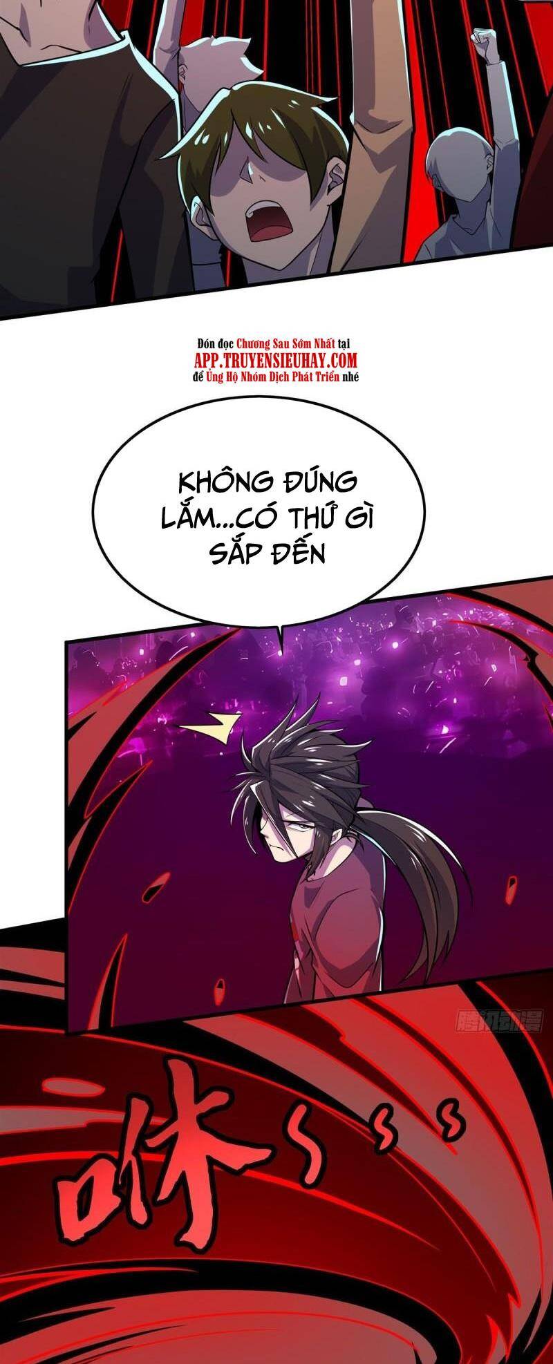Anh Hùng ? Ta Không Làm Lâu Rồi Chapter 483 - 25