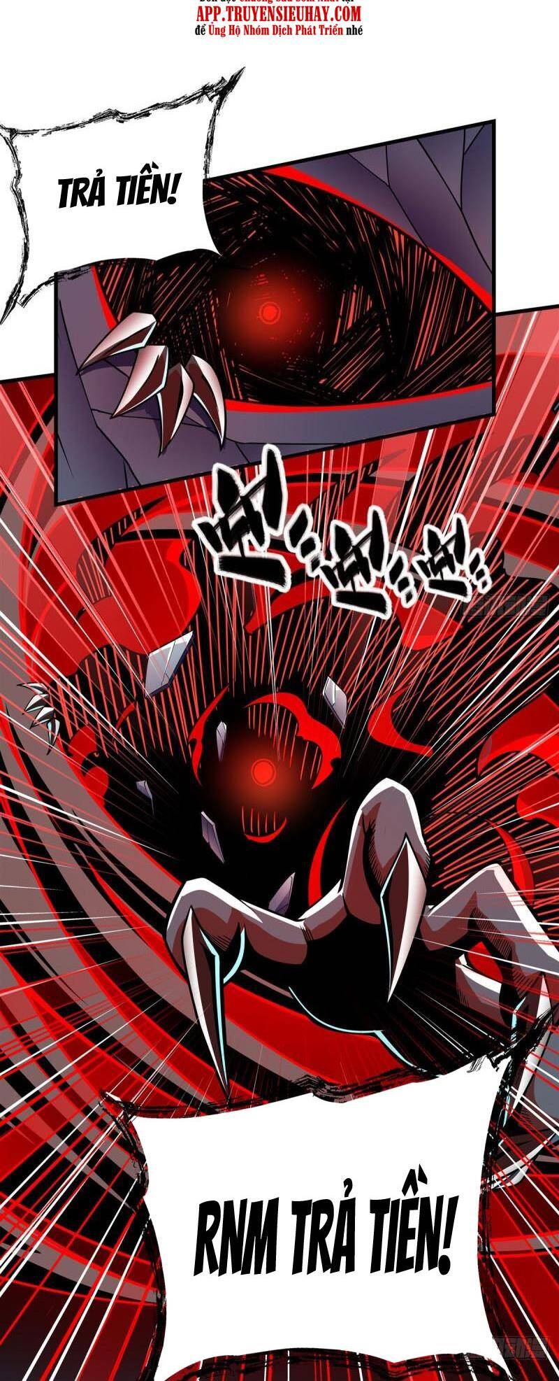 Anh Hùng ? Ta Không Làm Lâu Rồi Chapter 483 - 28