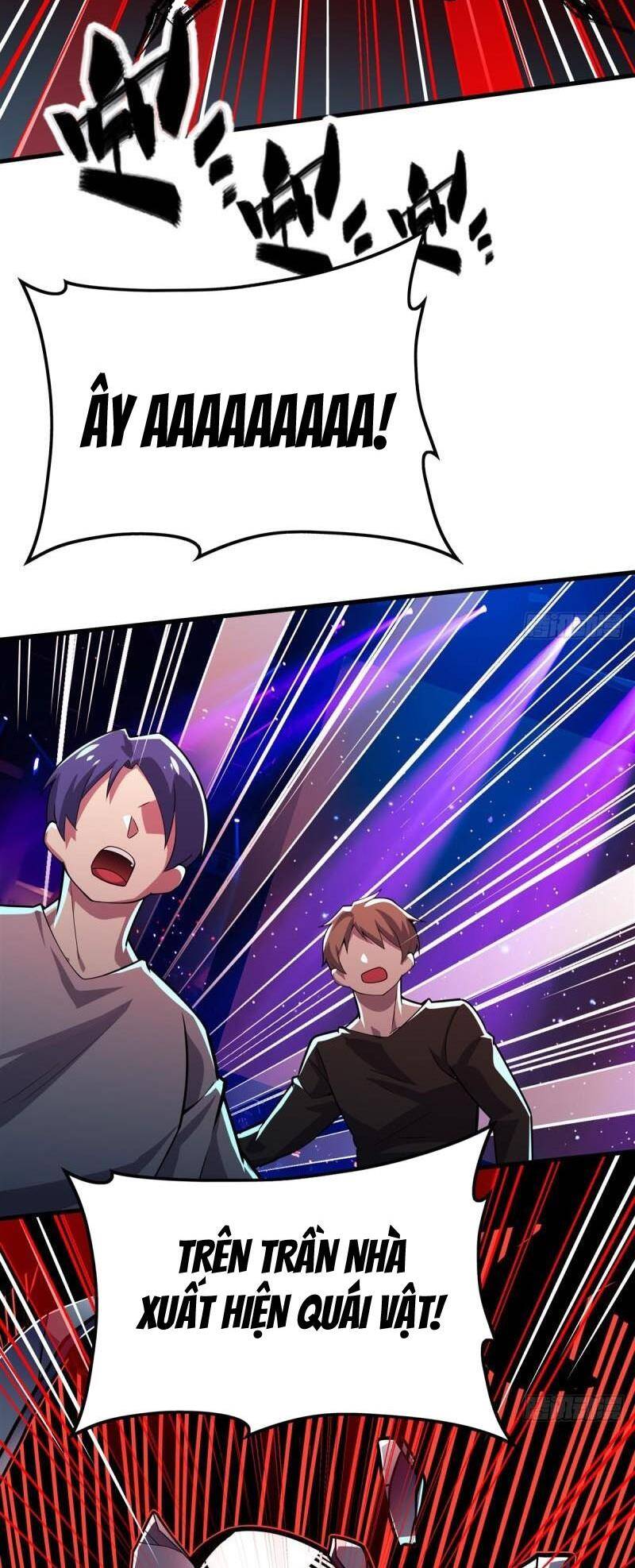 Anh Hùng ? Ta Không Làm Lâu Rồi Chapter 483 - 29