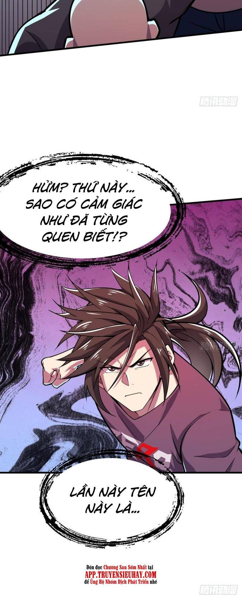 Anh Hùng ? Ta Không Làm Lâu Rồi Chapter 483 - 31