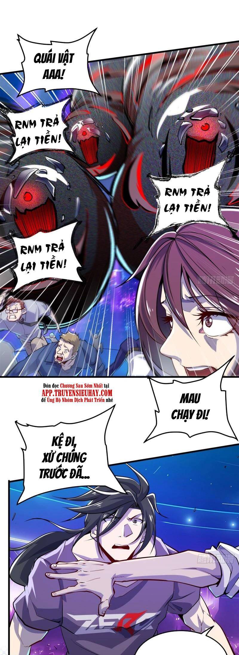 Anh Hùng ? Ta Không Làm Lâu Rồi Chapter 484 - 2