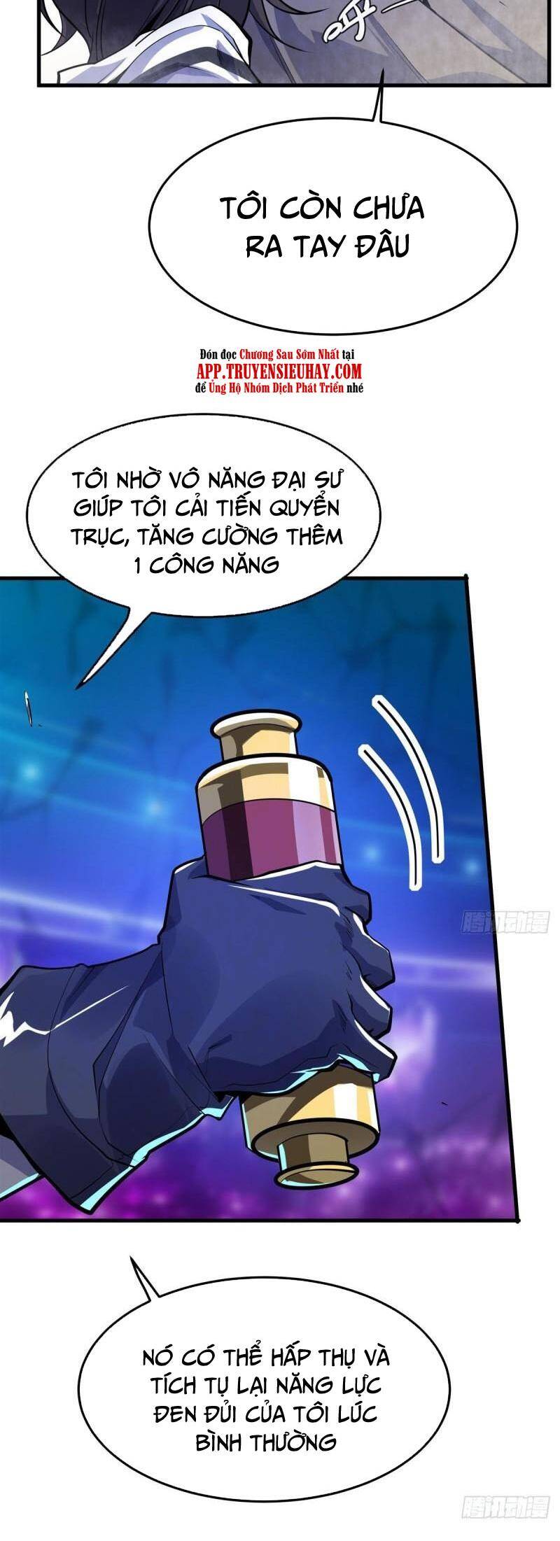 Anh Hùng ? Ta Không Làm Lâu Rồi Chapter 484 - 11