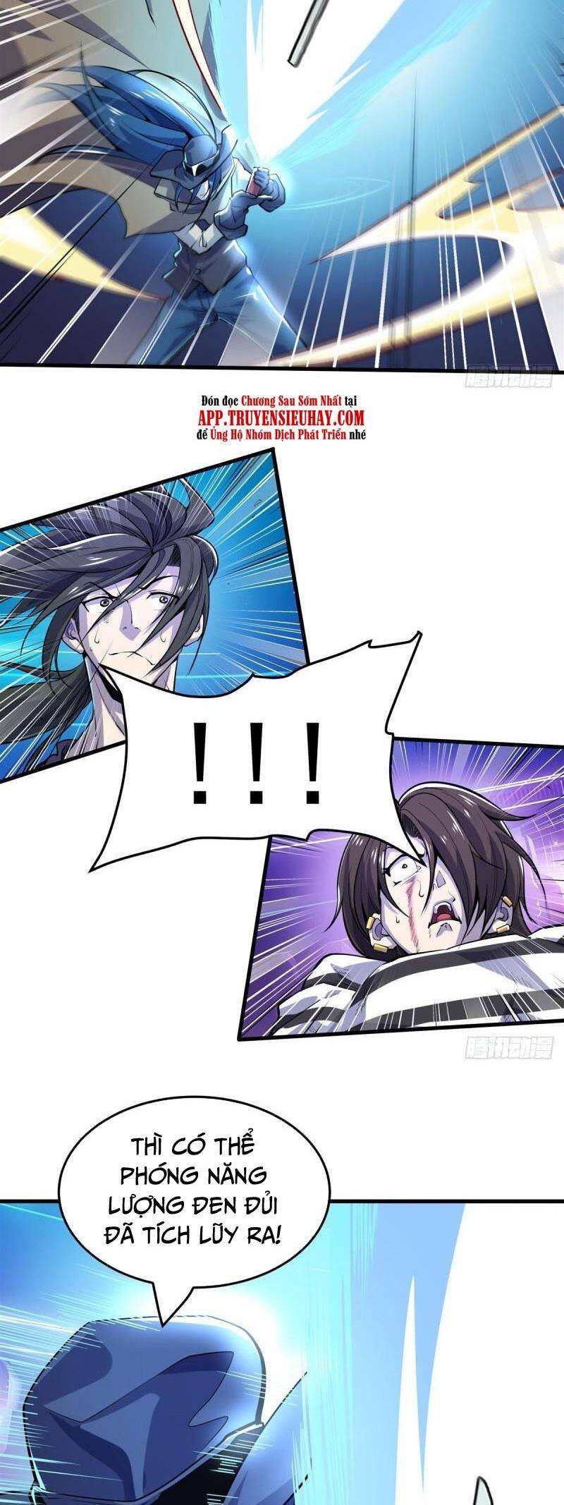 Anh Hùng ? Ta Không Làm Lâu Rồi Chapter 484 - 13