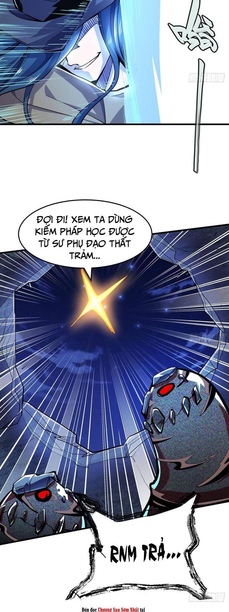 Anh Hùng ? Ta Không Làm Lâu Rồi Chapter 484 - 14