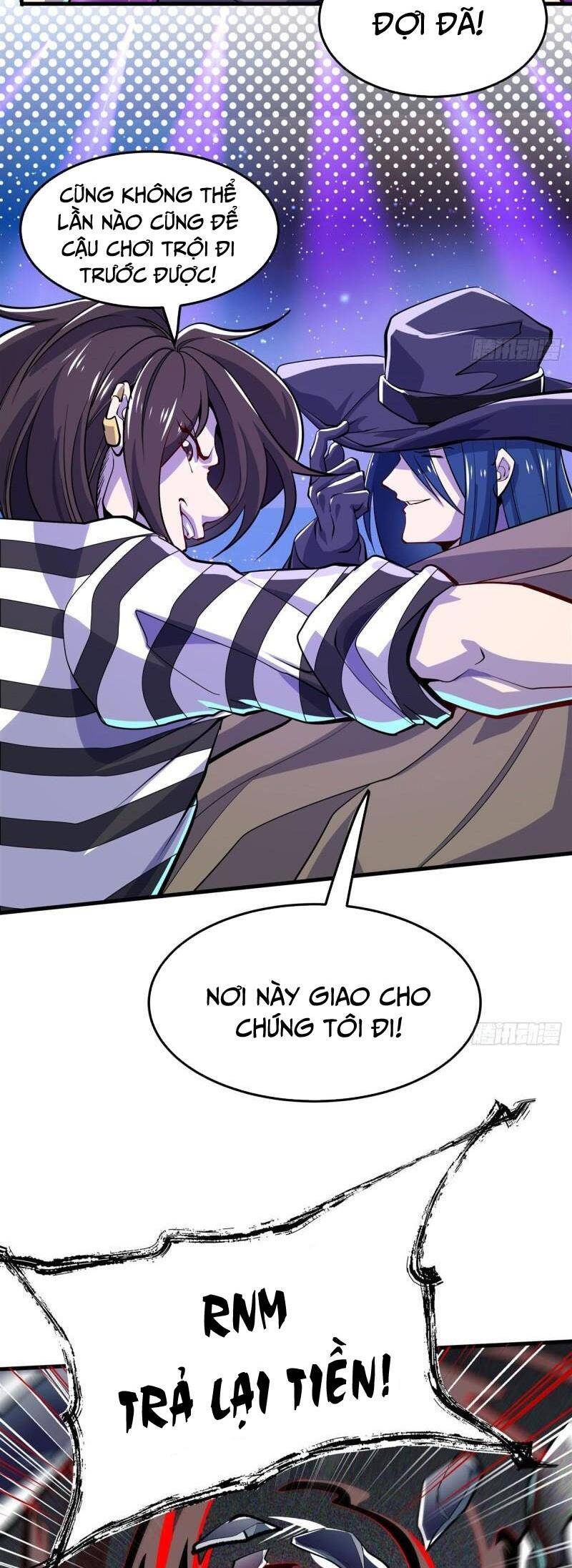 Anh Hùng ? Ta Không Làm Lâu Rồi Chapter 484 - 3