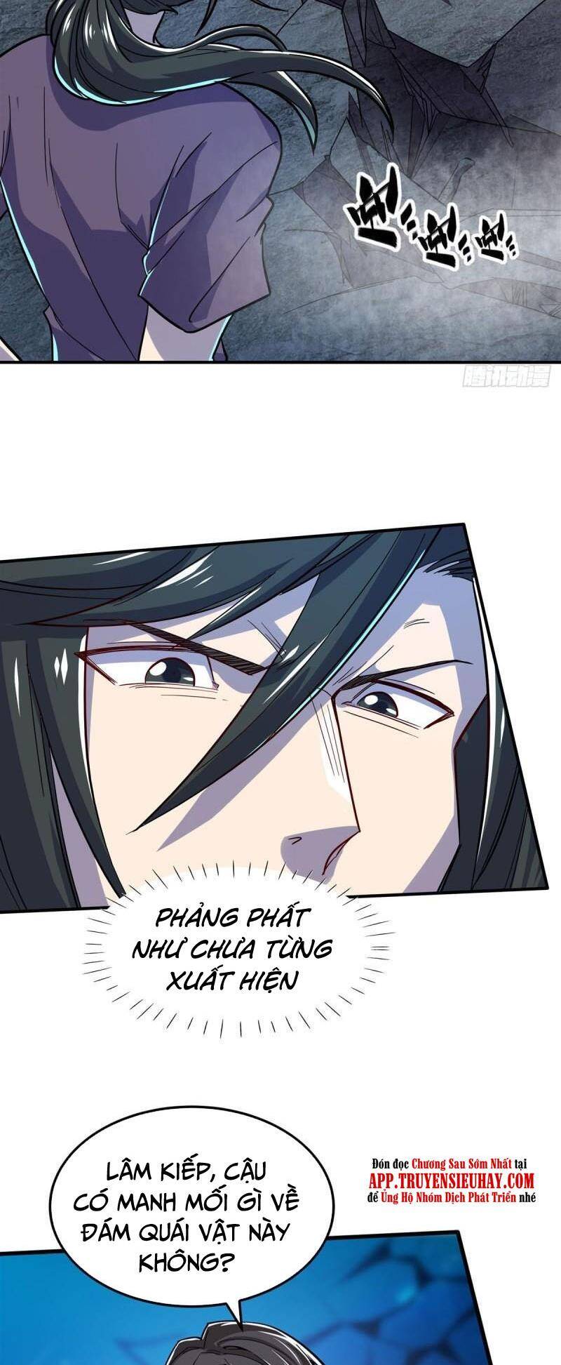 Anh Hùng ? Ta Không Làm Lâu Rồi Chapter 484 - 23