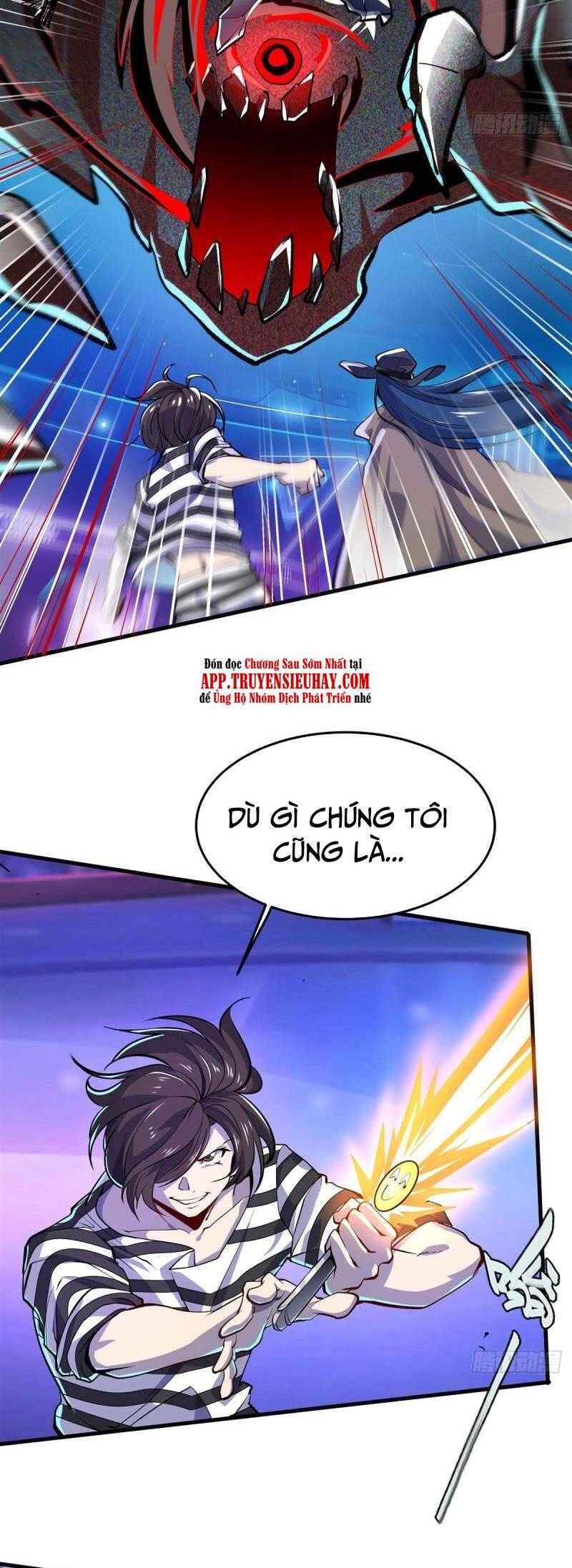 Anh Hùng ? Ta Không Làm Lâu Rồi Chapter 484 - 4