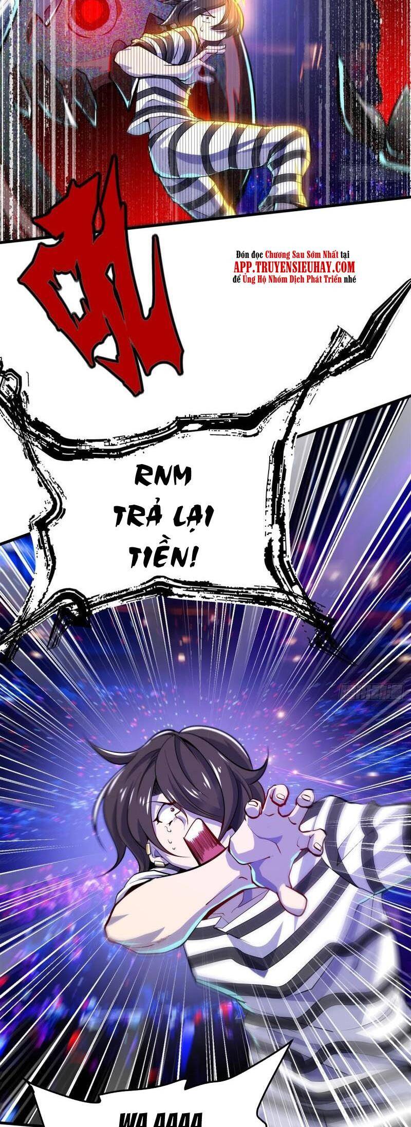 Anh Hùng ? Ta Không Làm Lâu Rồi Chapter 484 - 8