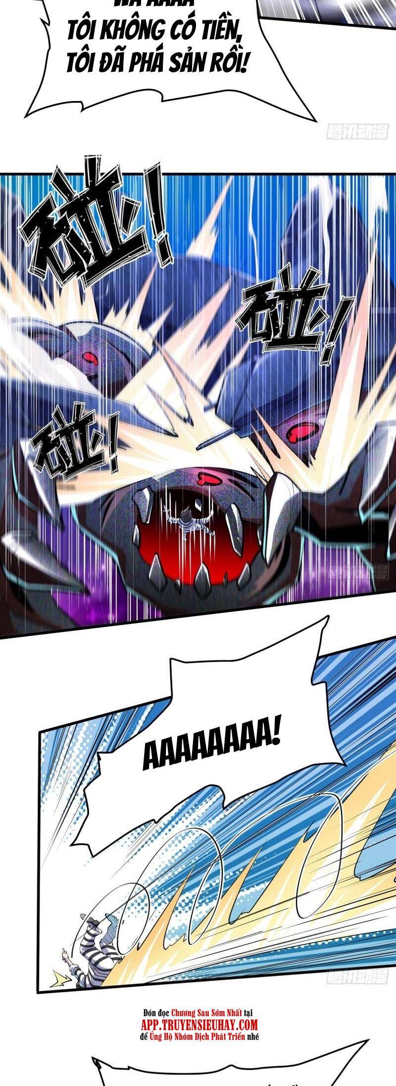 Anh Hùng ? Ta Không Làm Lâu Rồi Chapter 484 - 9