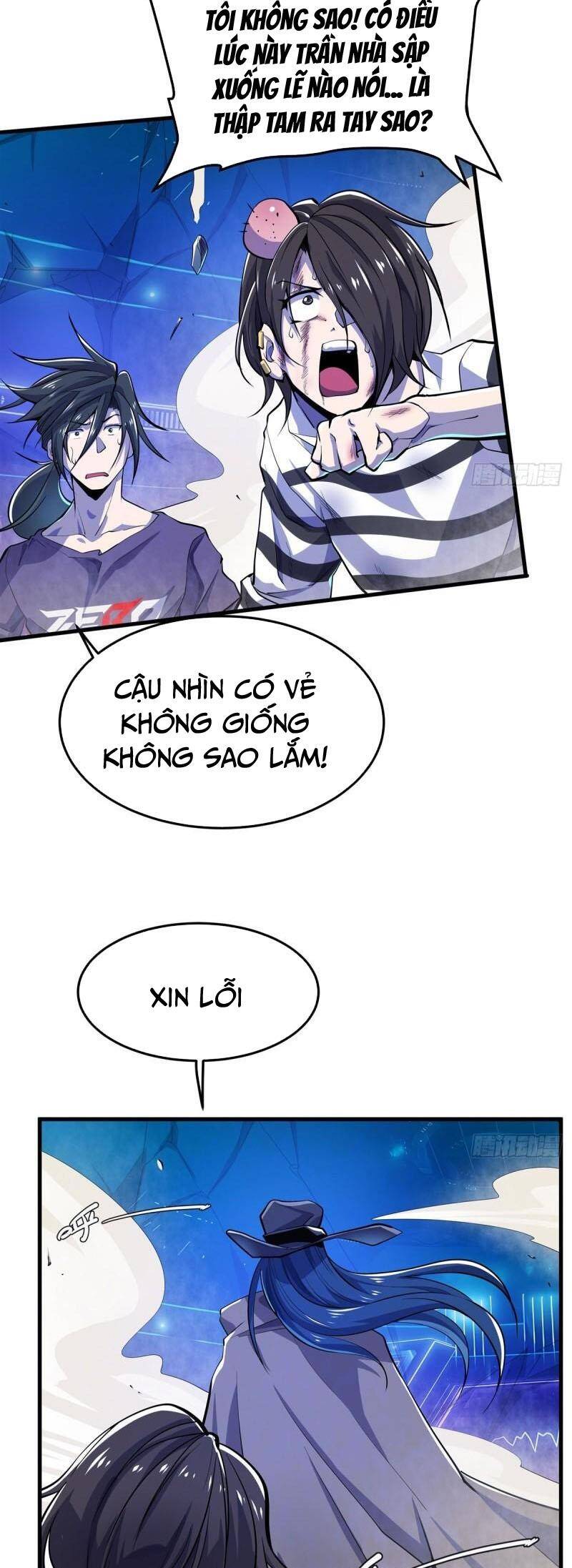 Anh Hùng ? Ta Không Làm Lâu Rồi Chapter 484 - 10